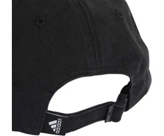 Adidas Kepurė Future Icon Cap Juodas GT4800