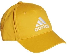 Adidas Kepurė Lk Graphic Cap Geltona GE3315