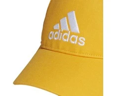Adidas Kepurė Lk Graphic Cap Geltona GE3315