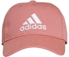 Adidas Kepurė Lk Graphic Cap Rožinė GN7388