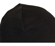 Adidas Kepurė Logo Woolie Juodas FS9022