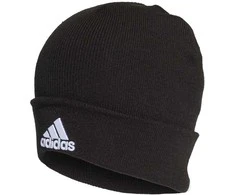 Adidas Kepurė Logo Woolie Juodas FS9022