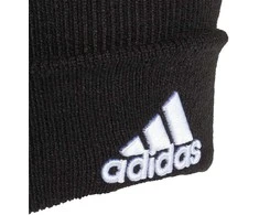 Adidas Kepurė Logo Woolie Juodas FS9022