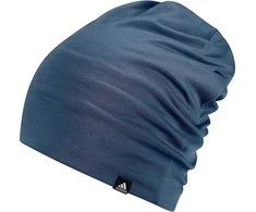 Adidas Kepurė Long Beanie Mėlyna HL4792