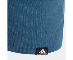 Adidas Kepurė Long Beanie Mėlyna HL4792