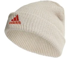 Adidas Kepurė Melange Woolie Kreminis HL4842