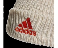 Adidas Kepurė Melange Woolie Kreminis HL4842