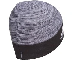 Adidas Kepurė Tx Logo Beanie1 Pilkas FT6079