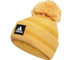 Adidas Kepurė Vaikams Lk Chnky Beanie Geltona GE3309