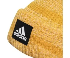 Adidas Kepurė Vaikams Lk Chnky Beanie Geltona GE3309