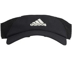 Adidas Kepurė Visor A.Rdy Juodas GM6299