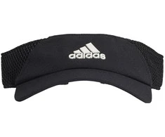 Adidas Kepurė Visor A.Rdy Juodas GM6299