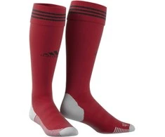 Adidas Kojinės Adi Sock 18 Raudona CF9164