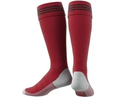 Adidas Kojinės Adi Sock 18 Raudona CF9164