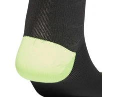Adidas Kojinės Ask Sportblock Juodas Signal Žalias FT8534