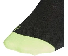 Adidas Kojinės Ask Sportblock Juodas Signal Žalias FT8534
