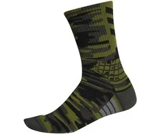 Adidas Kojinės Ctr365 Crew2 Žalias EK4759