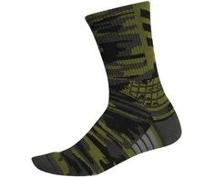 Adidas Kojinės Ctr365 Crew2 Žalias EK4759