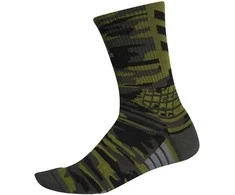 Adidas Kojinės Ctr365 Crew2 Žalias EK4759