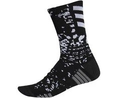 Adidas Kojinės Ctr365 Gr Crew 1 Juodas Baltas EK4760