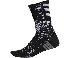 Adidas Kojinės Ctr365 Gr Crew 1 Juodas Baltas EK4760