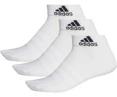 Adidas Kojinės Light Ank 3Pp Baltas DZ9435