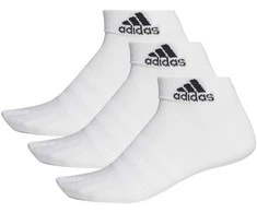 Adidas Kojinės Light Ank 3Pp Baltas DZ9435