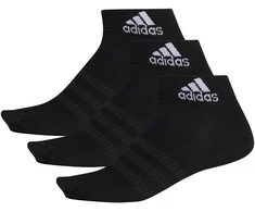 Adidas Kojinės Light Ank 3Pp Juodas DZ9436