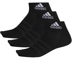 Adidas Kojinės Light Ank 3Pp Juodas DZ9436