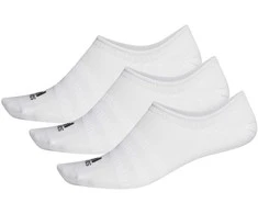 Adidas Kojinės Light Nosh 3PP Baltas DZ9415