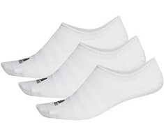 Adidas Kojinės Light Nosh 3PP Baltas DZ9415