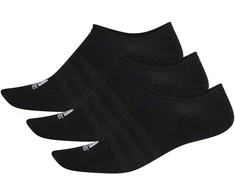 Adidas Kojinės Light Nosh 3Pp Juodas DZ9416