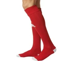 Adidas Kojinės MILANO 16 SOCK Raudona AJ5906