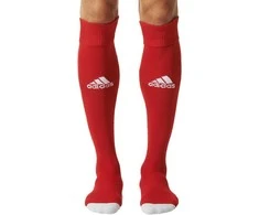 Adidas Kojinės MILANO 16 SOCK Raudona AJ5906