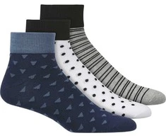 Adidas Kojinės PER GR ANK T3P S99919