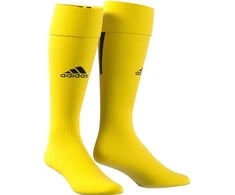 Adidas Kojinės Santos Sock 18 Geltona CV8104