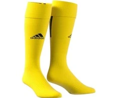Adidas Kojinės Santos Sock 18 Geltona CV8104