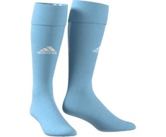Adidas Kojinės Santos Sock 18 Mėlyna CV8106