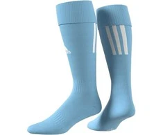 Adidas Kojinės Santos Sock 18 Mėlyna CV8106