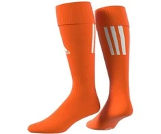 Adidas Kojinės Santos Sock 18 Oranžinis CV8105
