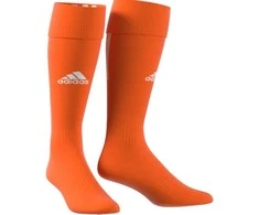 Adidas Kojinės Santos Sock 18 Oranžinis CV8105