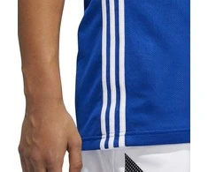 Adidas Krepšinio Marškinėliai 3G Spee Rev Jrs Mėlyna Baltas DY6593