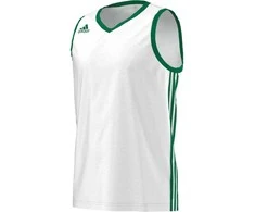 Adidas Krepšinio Marškinėliai COMMANDER JER G91742