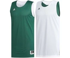 Adidas Krepšinio Marškinėliai Rev Crzy Expl Žalias Baltas CD8695