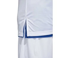 Adidas Krepšinio Marškinėliai Rev Crzy Expl Mėlyna Baltas CD8691