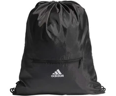 Adidas Krepšys 3s Gymasack Juodas GN2040