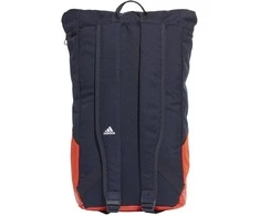 Adidas Kuprinė 4cmte Backpack Navy Oranžinis DY4892