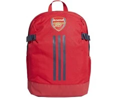 Adidas Kuprinė Afc Bp Raudona EH5097
