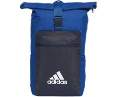 Adidas Kuprinė Athl Core Bp Mėlyna Juodas CG0491