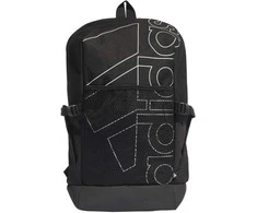 Adidas Kuprinė Bos Rspns Juodas H32431